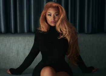 Demanda a Nicki Minaj por devolver tarde y con daños unas joyas prestadas