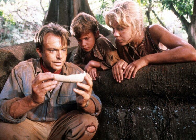 Así lucen actualmente los niños de Jurassic Park, a 30 años del estreno