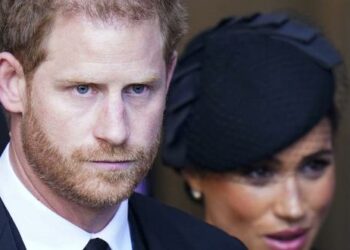 Netflix amenaza a los Duques de Sussex por no cumplir con lo acordado