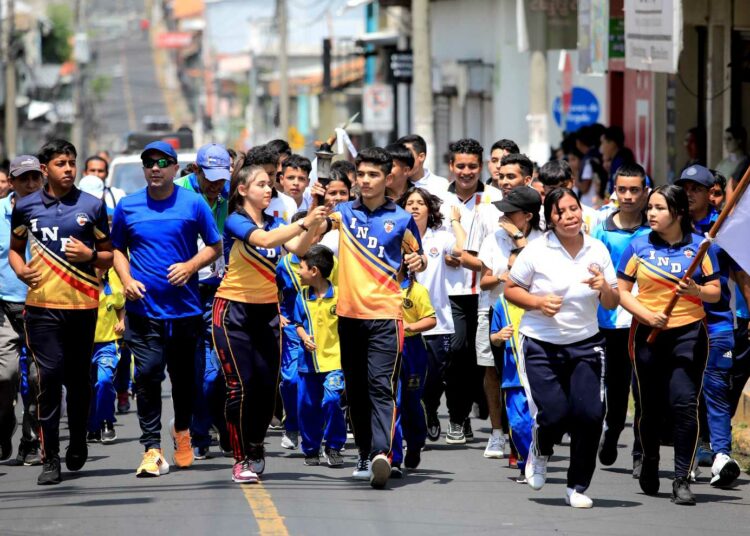 Cabañas y Cuscatlán, testigos del Fuego Centroamericano y del Caribe
