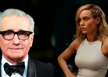 Directora de The Marvels responde a Martin Scorsese por sus críticas al cine de superhéroes