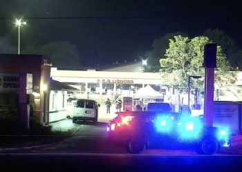 Cuatro personas murieron y más de 30 resultaron heridas en una noche con varios tiroteos en Estados Unidos