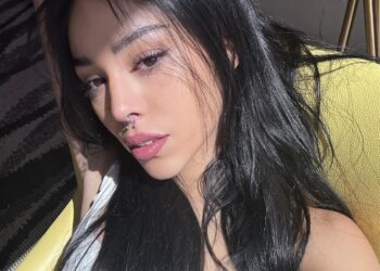 Danna Paola cumple 28 años