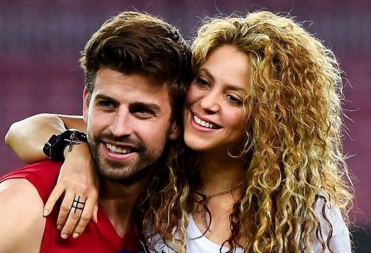 Revelaron las declaraciones de Shakira ante la Justicia de España
