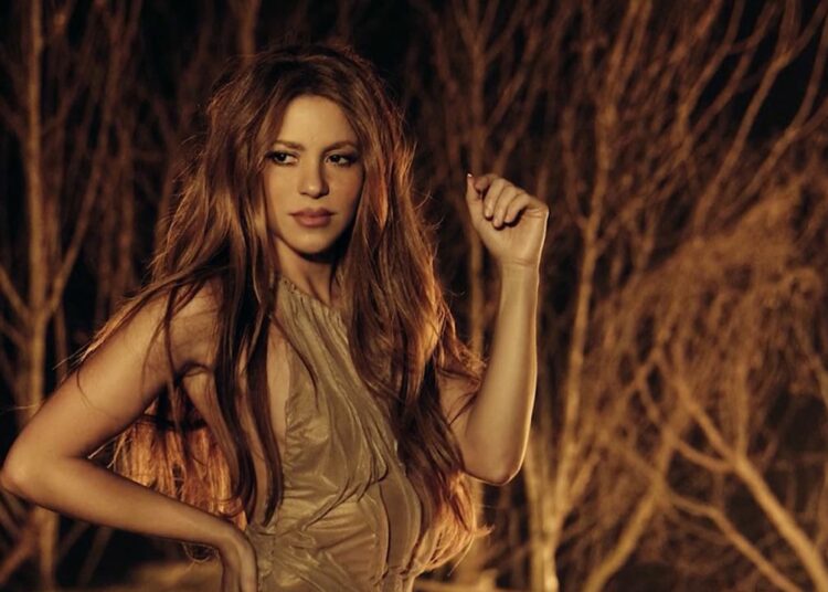 Hacienda retira 51 testigos de su juicio contra Shakira por evasión de impuestos