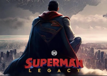 Se revelan candidatos para Superman y Lois Lane que harán pruebas la siguiente semana