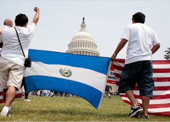 EE.UU. prolonga el TPS a salvadoreños por otros 18 meses