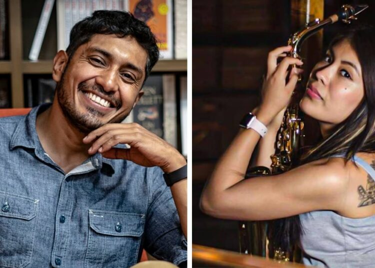 María Elena Ríos asegura que más víctimas de Tenoch Huerta la han contactado