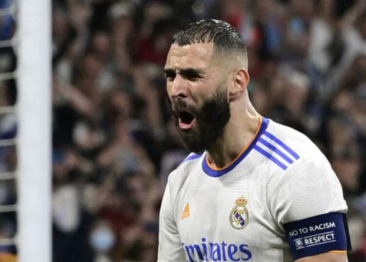 Quiénes serían los posibles reemplazantes de Benzema