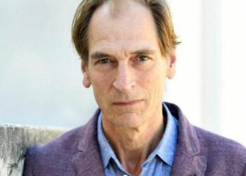 Confirman fallecimiento de Julian Sands tras seis meses de búsqueda