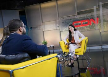 Viceministra de RR.EE. destaca la admiración que los dominicanos sienten por el presidente Nayib Bukele