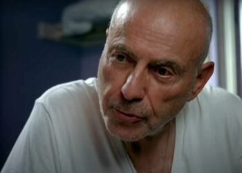 Muere Alan Arkin a los 89 años: actor ganador de un Oscar por «Little Miss Sunshine»