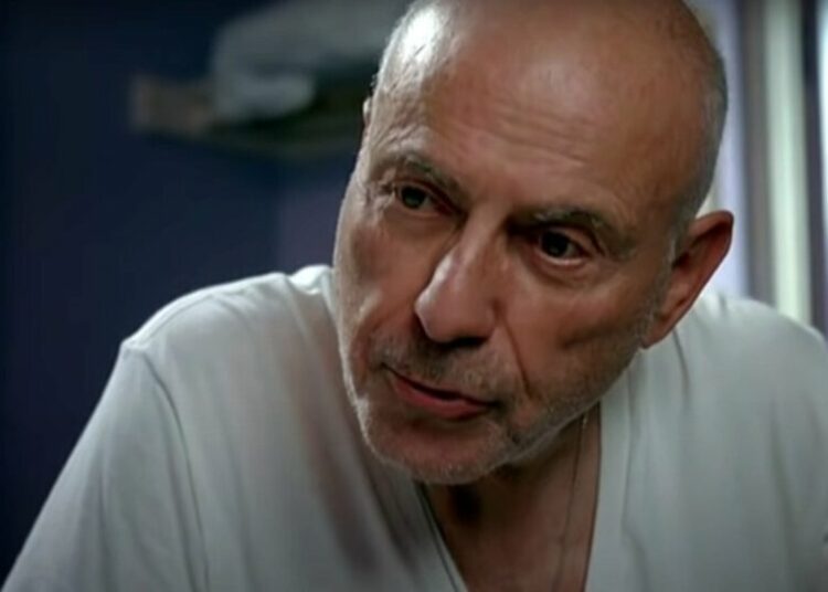 Muere Alan Arkin a los 89 años: actor ganador de un Oscar por «Little Miss Sunshine»