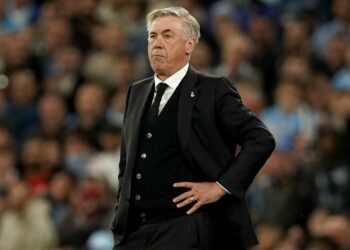 En Brasil aseguran que Carlo Ancelotti dirigirá a la selección en 2024