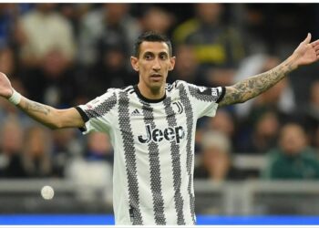 Tras la llegada de Messi, Inter Miami está interesado en Ángel Di María
