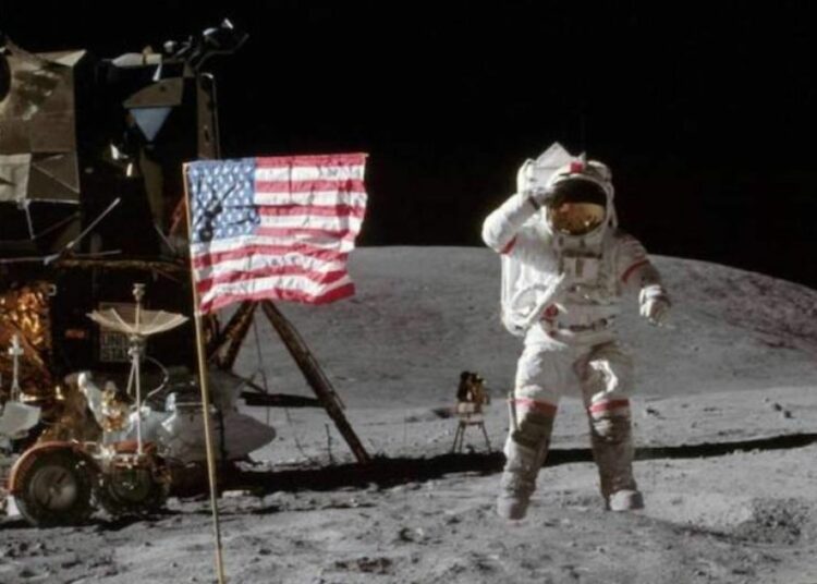 La NASA da una impactante revelación sobre la Luna