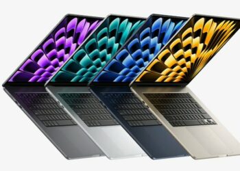 WWDC23: gafas de realidad virtual Reality Pro, iOS 17 y nuevas Mac entre los anuncios de Apple