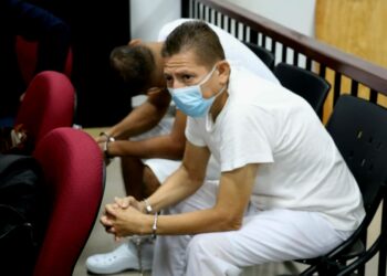 Condenan a asaltantes que robaron mercadería a empleados de un comercio de lácteos