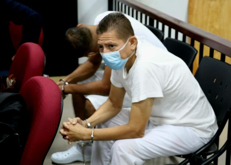 Condenan a asaltantes que robaron mercadería a empleados de un comercio de lácteos