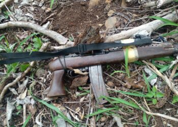 Fuerza Armada repele ataque armado de pandillas en Cabañas