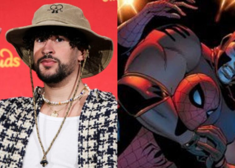 El Muerto: Bad Bunny comenzaría a rodar la película este verano