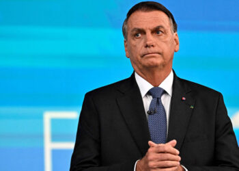 Juez halló culpable de abuso de poder al ex presidente brasileño Jair Bolsonaro y pidió su inhabilitación por 8 años