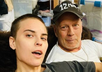 «Sabía que algo malo pasaba»: Hija de Bruce Willis comparte desgarrador mensaje sobre la salud del actor