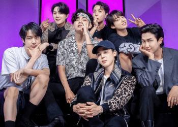 BTS celebra 10 años y por primera vez revela cuánto tiempo seguirán unidos como grupo