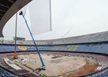 El Barça se impone bajar la masa salarial a 528 millones para ser sostenible en 2023-2024