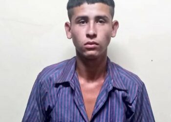 Capturan a pandillero involucrado en un ataque contra policías en Suchitoto