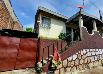 Incautan dos inmuebles a cómplice en feminicidio de Flor García