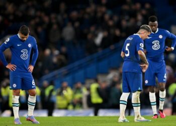 Profunda depuración en el Chelsea : cuatro estrellas a Arabia Saudita, 12 en venta y más de diez jugadores libres