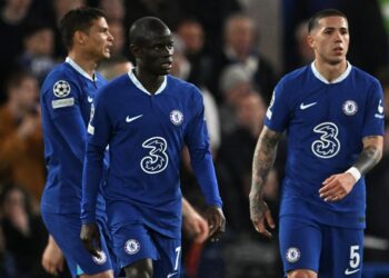 El Chelsea prepara la salida de 12 de sus jugadores