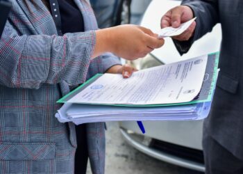 Fiscalía embarga a Compañía Telemóvil por vender datos de sus usuarios