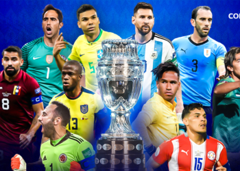 Conmebol confirmala fecha del inicio de la Copa América 2024 en Estados Unidos