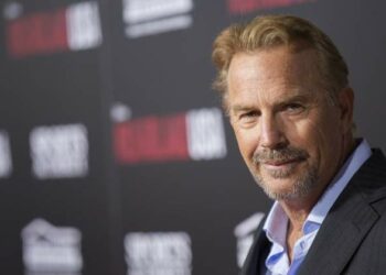 La última ‘locura’ de Kevin Costner: hipoteca su casa para financiar un proyecto de US$100 millones