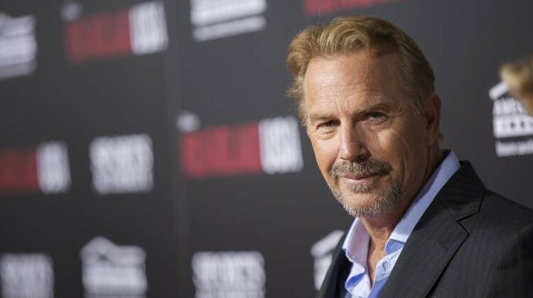 La última ‘locura’ de Kevin Costner: hipoteca su casa para financiar un proyecto de US$100 millones