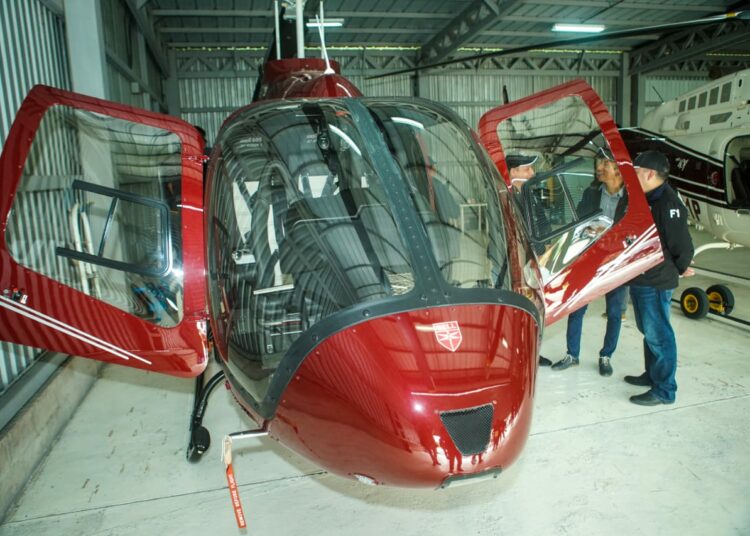 Inmuebles, bienes y sociedades incautadas a Cristiani suman más de $80 millones, y el operativo en su contra continúa