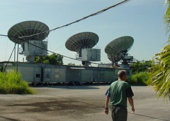 China establecerá una estación de espionaje electrónico en Cuba