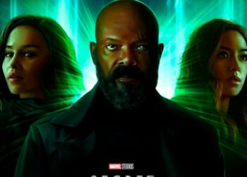 Marvel usa inteligencia artificial en “Secret Invasion” y desata la polémica