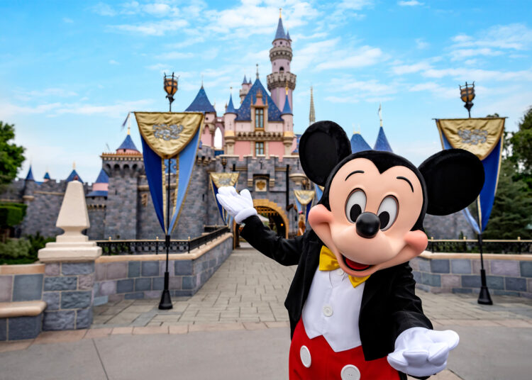 Disney concluye el despido masivo de 7,000 empleados