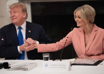 Revelan los comentarios sexuales que Donald Trump hacía sobre su hija Ivanka cuando era presidente