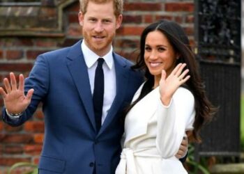 Jefe de Spotify calificó a los duques de Sussex de «estafadores» después de cancelar un acuerdo de 20 millones de dólares