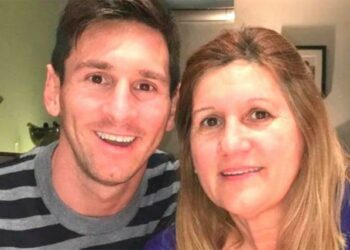 La razón la que Messi se llame Lionel