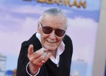 Disney Plus lanza tráiler del documental sobre la vida de Stan Lee
