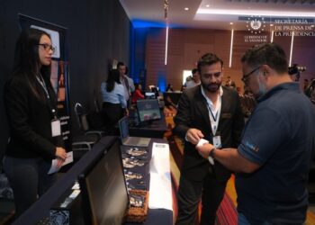 Ministerio de Economía capacitó micros, pequeñas y medianas empresas en comercialización digital