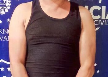 Capturan a criminal que ejecutaba asesinatos ordenados por cabecillas de la MS13