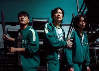 El Juego del Calamar: Se revelan los actores que estarán en la segunda temporada