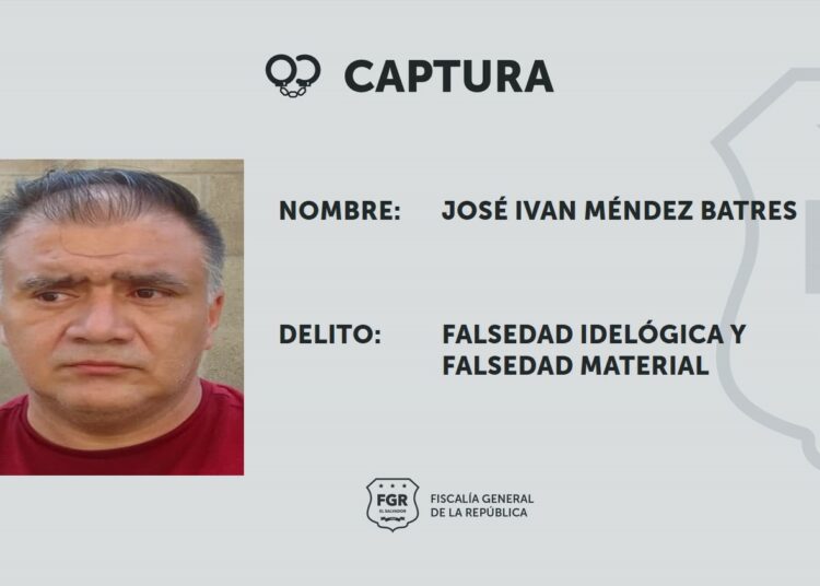 Capturan a hombre que engañó a su padre con Alzheimer para que firmara traspaso de bienes