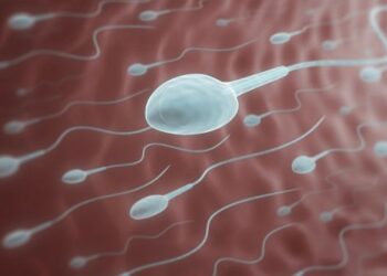 Estudio revela las fuertes afectaciones que sufren los espermatozoides de hombres que tuvieron Covid-19